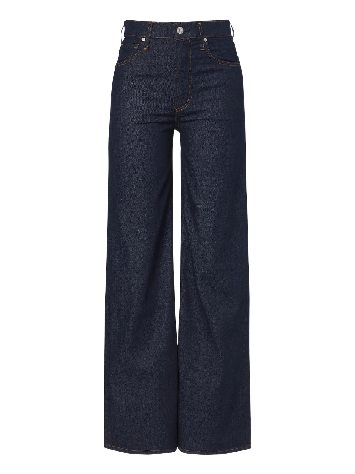 Lyra Long wide-leg jeans Lyra Long wide-leg jeans
