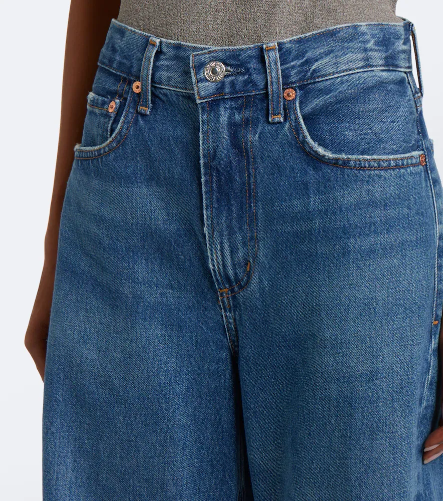 Citizens of Humanity Miro Long barrel-leg jeans | Thumbnail 3 Citizens of Humanity Miro Long barrel-leg jeans | Thumbnail 3
