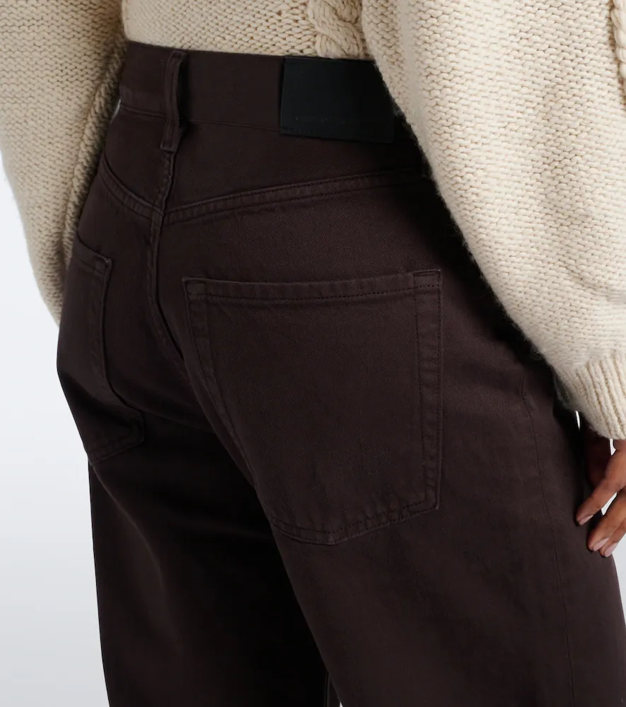 Citizens of Humanity Taper tapered jeans | Thumbnail 3