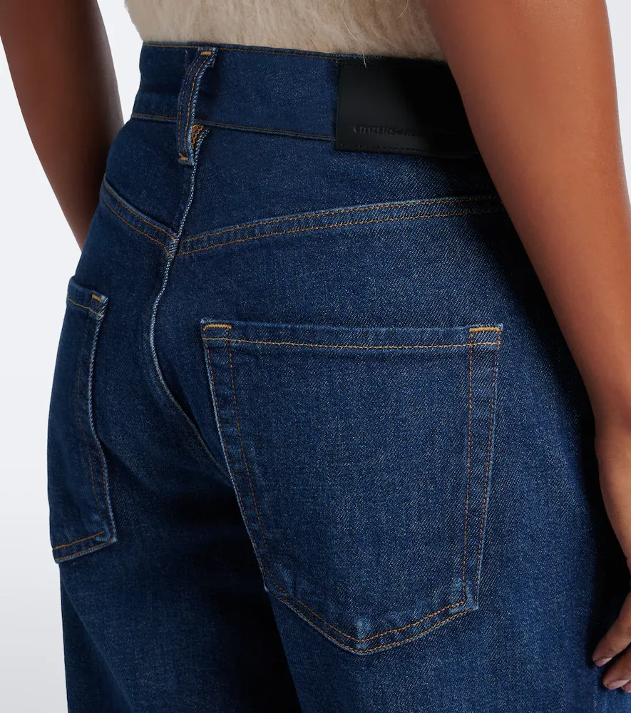 Citizens of Humanity Taper tapered jeans | Thumbnail 3
