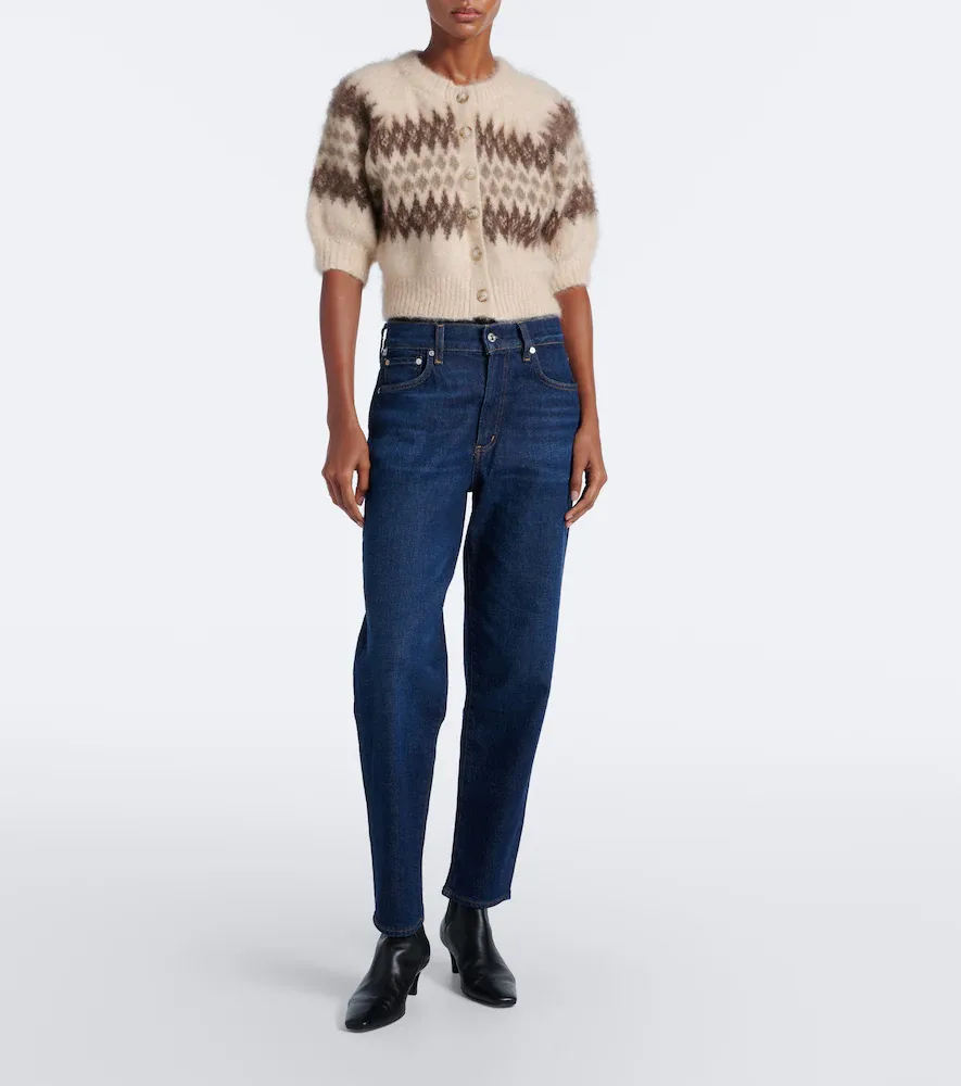 Citizens of Humanity Taper tapered jeans | Thumbnail 4