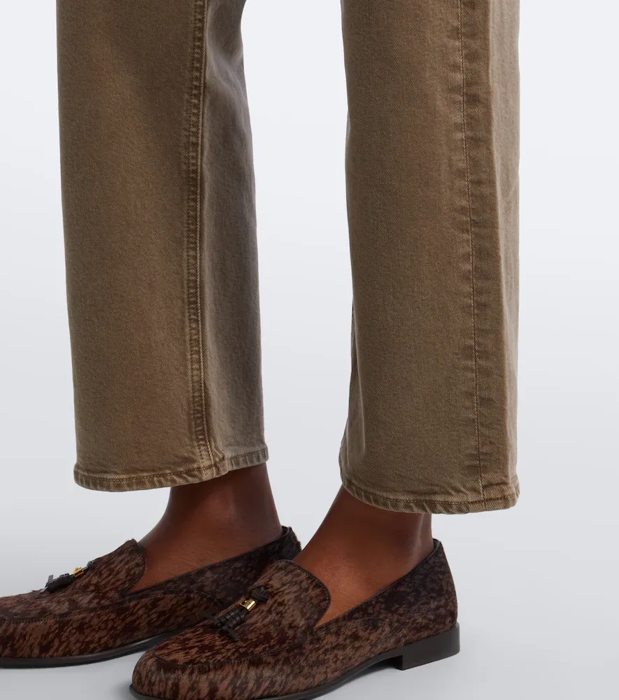 Citizens of Humanity Palma straight jeans | Thumbnail 4