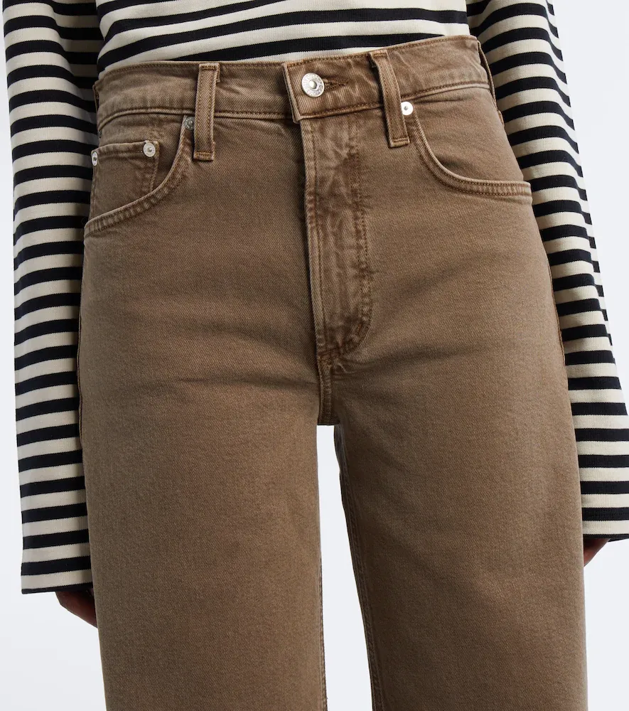Citizens of Humanity Palma straight jeans | Thumbnail 5