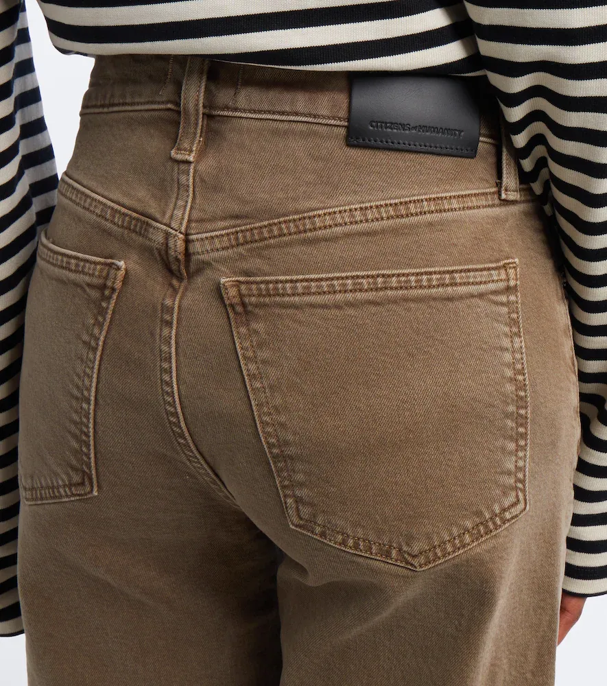 Citizens of Humanity Palma straight jeans | Thumbnail 6