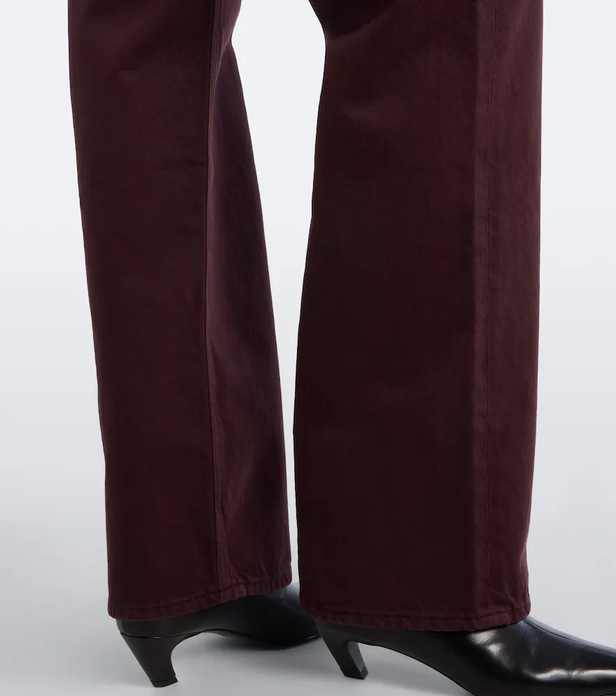 Citizens of Humanity Lindz straight jeans | Thumbnail 5