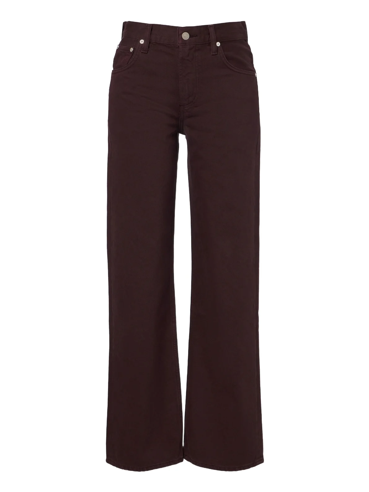 Lindz straight jeans