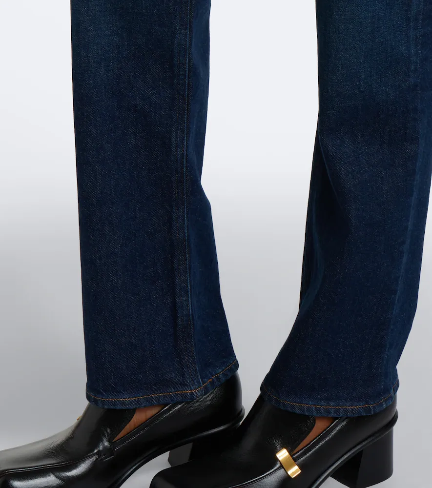 Citizens of Humanity Savannah straight jeans | Thumbnail 2