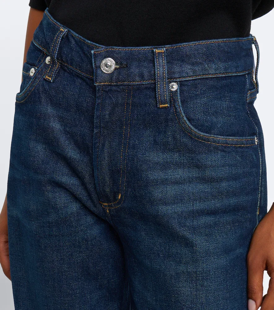 Citizens of Humanity Savannah straight jeans | Thumbnail 6