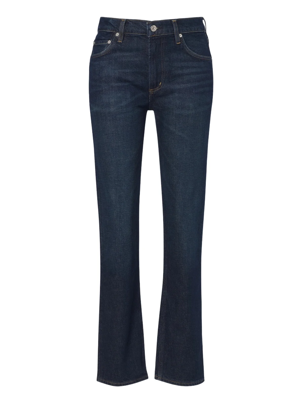 Savannah straight jeans