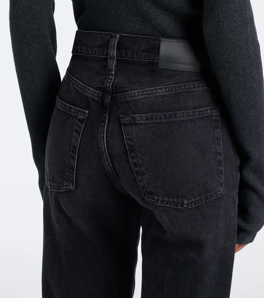 Citizens of Humanity '90s French straight jeans | Thumbnail 3