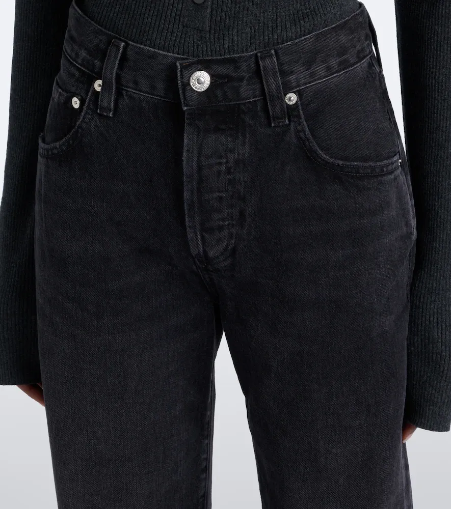 Citizens of Humanity '90s French straight jeans | Thumbnail 7