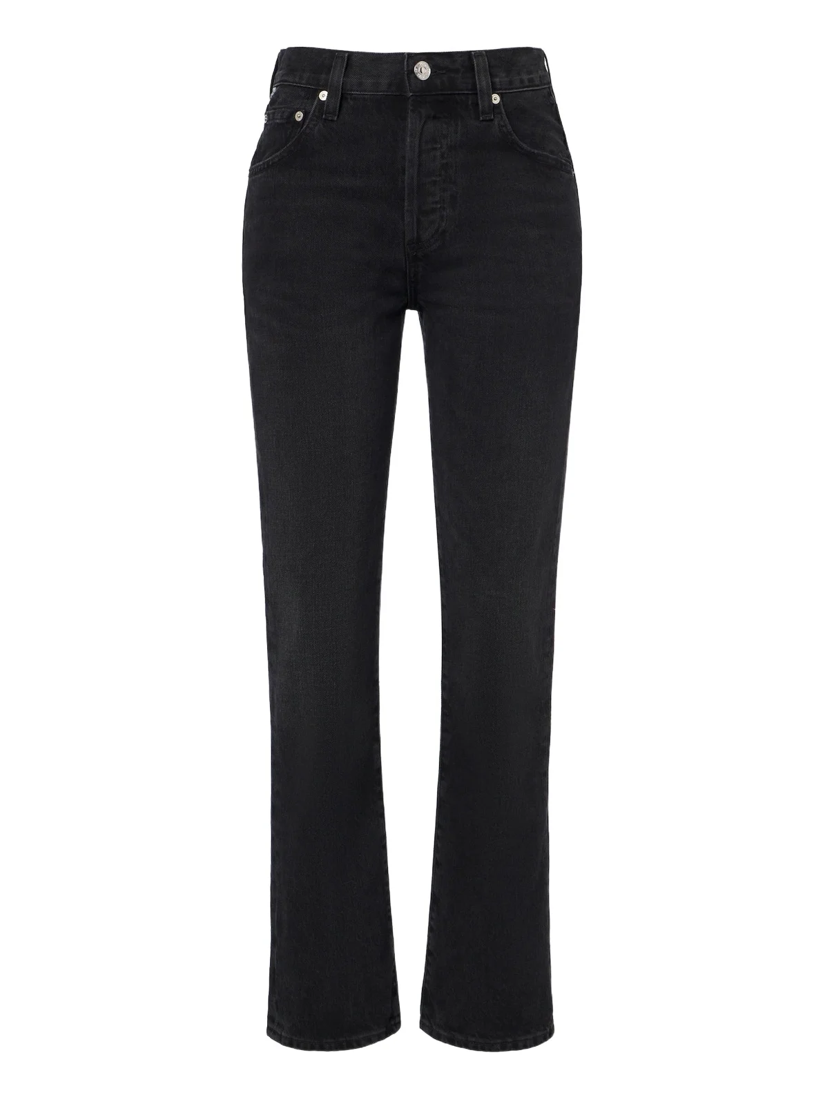 '90s French straight jeans '90s French straight jeans