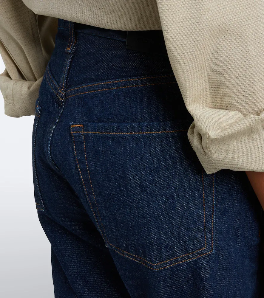 Citizens of Humanity '90s French straight jeans | Thumbnail 4