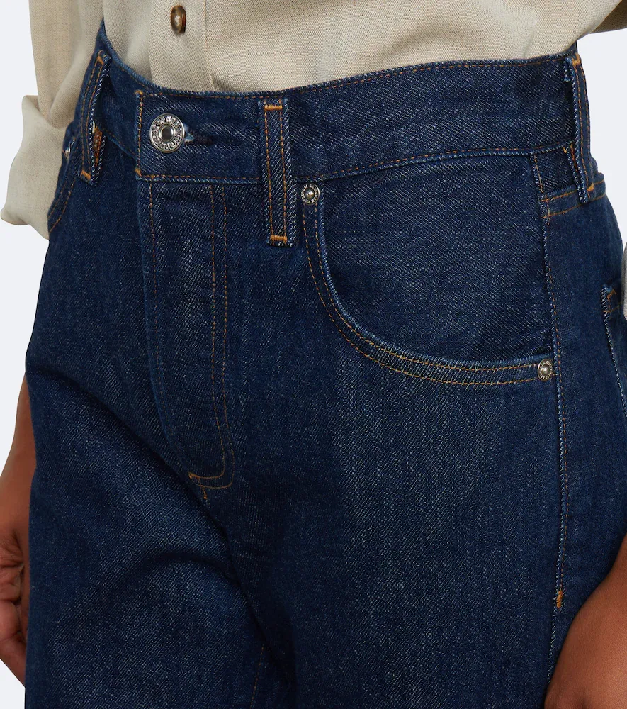 Citizens of Humanity '90s French straight jeans | Thumbnail 6