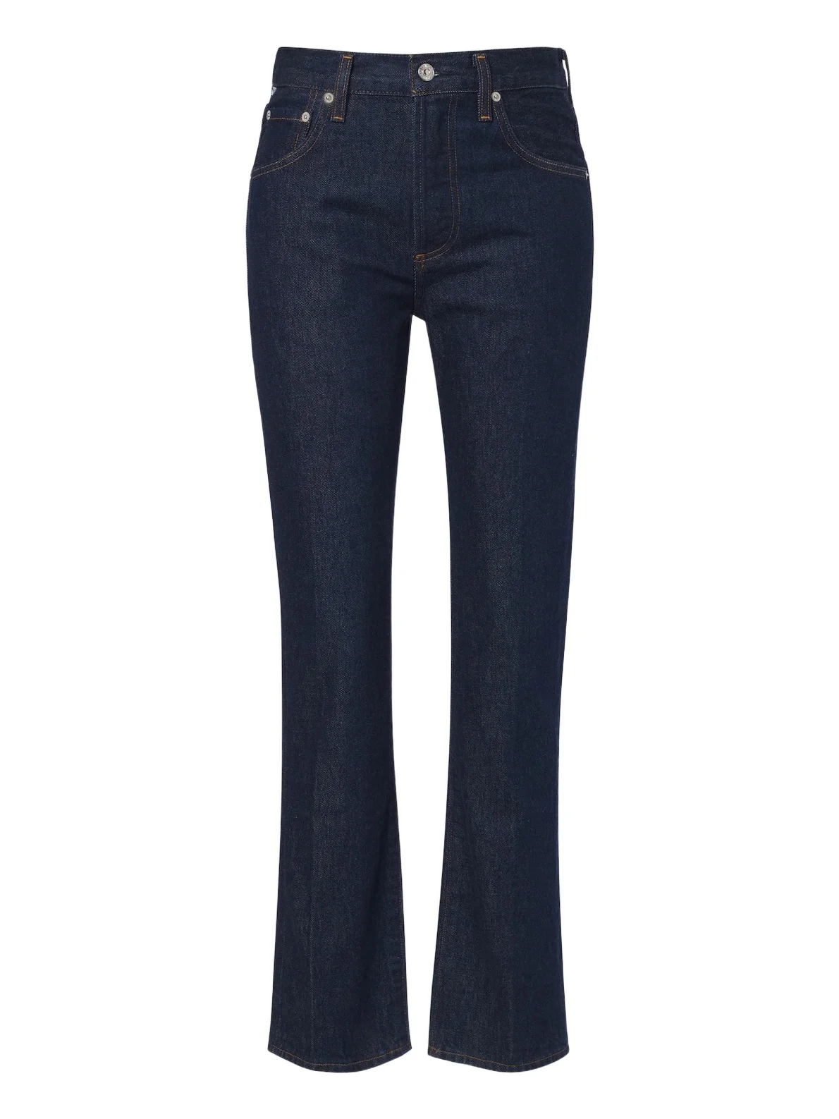 '90s French straight jeans '90s French straight jeans