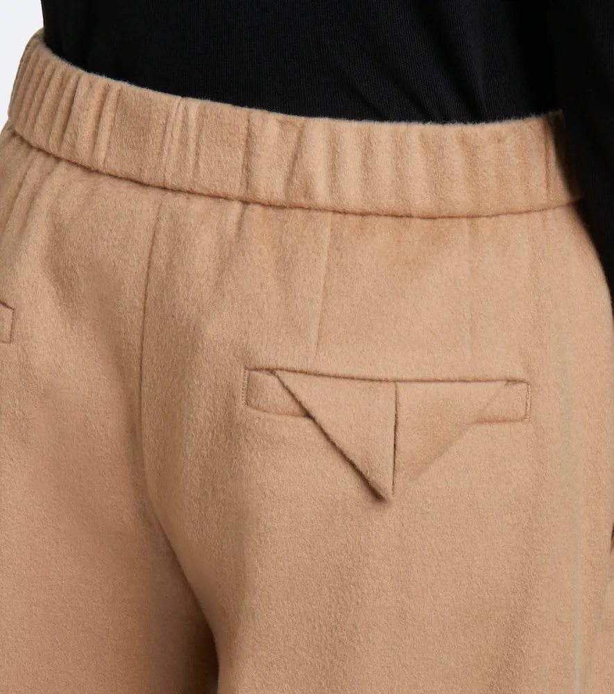 Dorothee Schumacher Soft Silhouettes wool wide-leg pants | Thumbnail 5 Dorothee Schumacher Soft Silhouettes wool wide-leg pants | Thumbnail 5