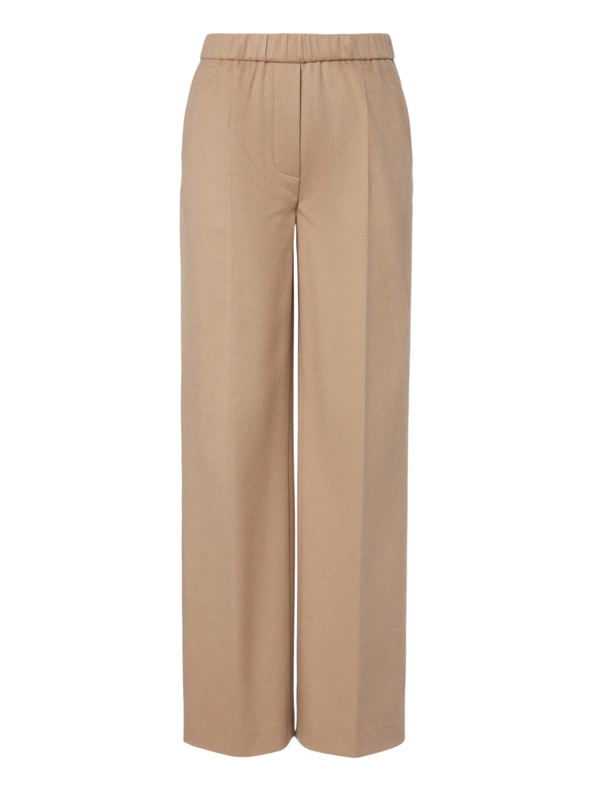 Dorothee Schumacher Soft Silhouettes wool wide-leg pants