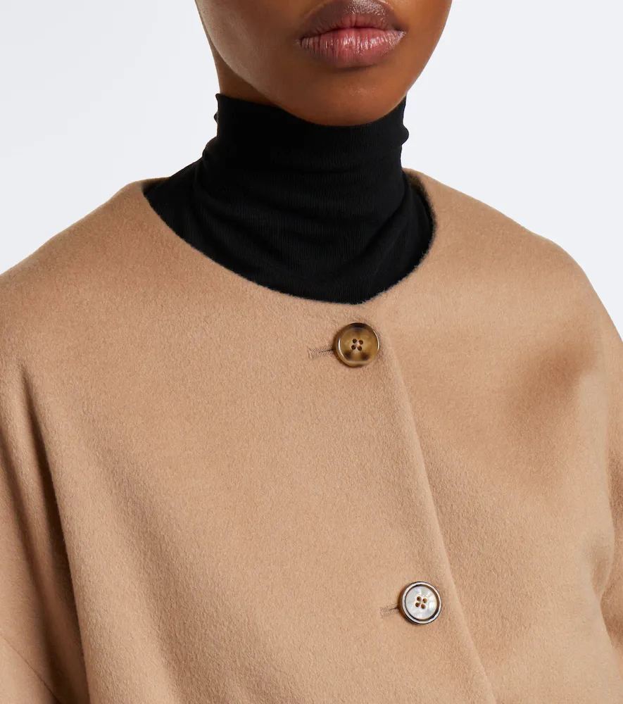 Dorothee Schumacher Soft Silhouettes wool jacket | Thumbnail 5 Dorothee Schumacher Soft Silhouettes wool jacket | Thumbnail 5