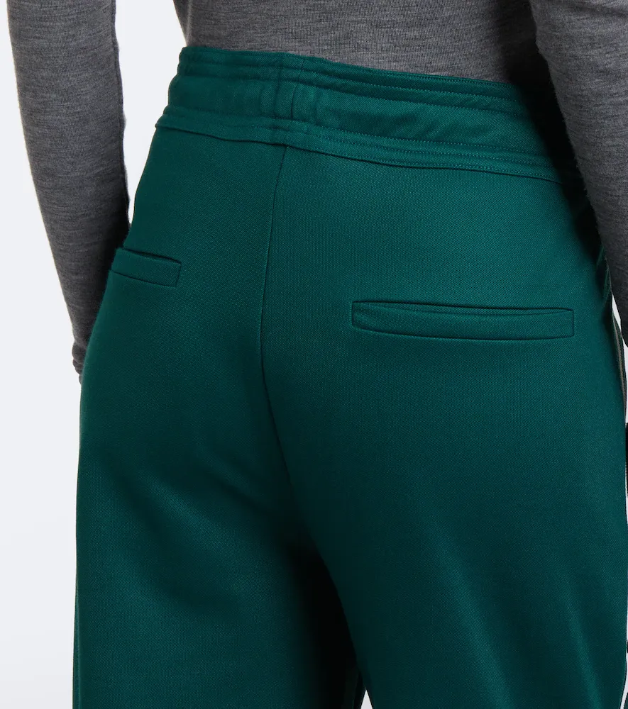 Dorothee Schumacher Everyday Cool track pants | Thumbnail 3 Dorothee Schumacher Everyday Cool track pants | Thumbnail 3