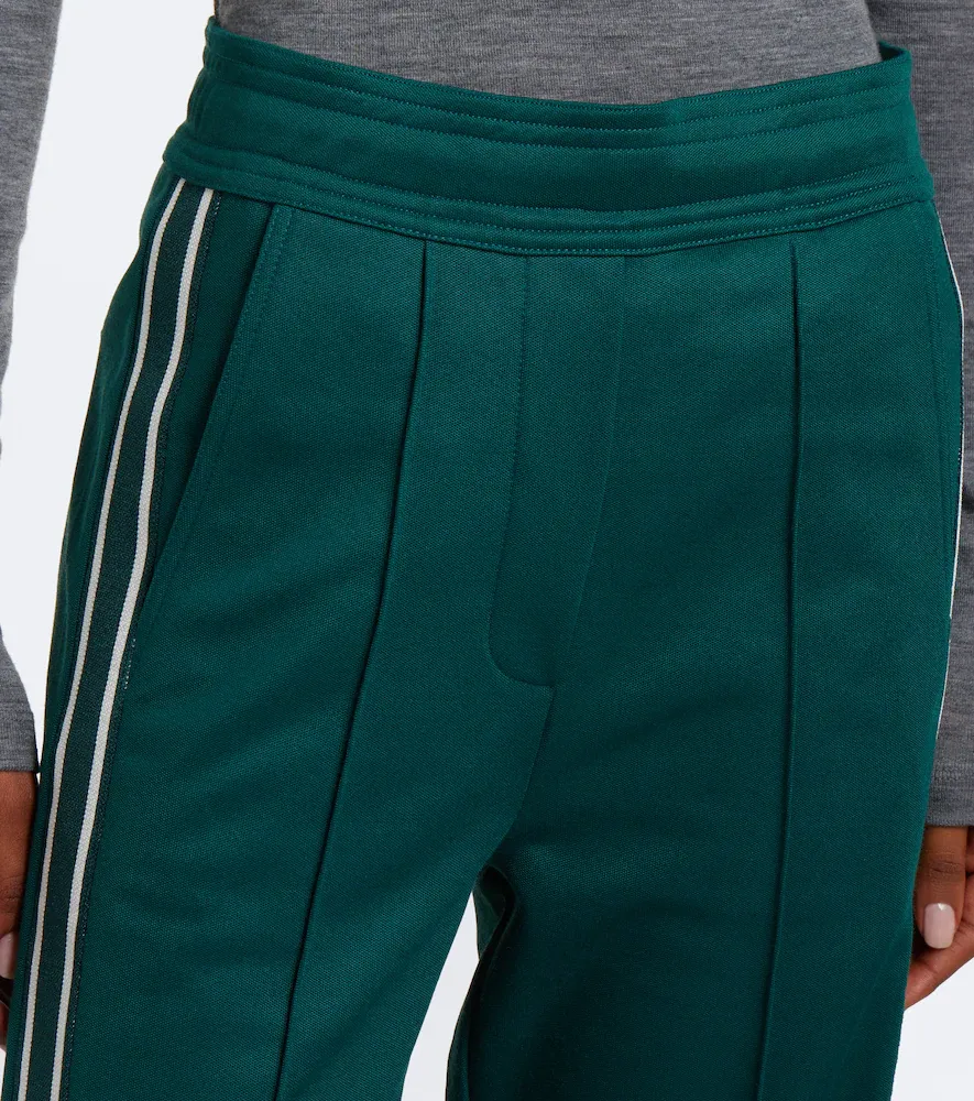 Dorothee Schumacher Everyday Cool track pants | Thumbnail 4 Dorothee Schumacher Everyday Cool track pants | Thumbnail 4