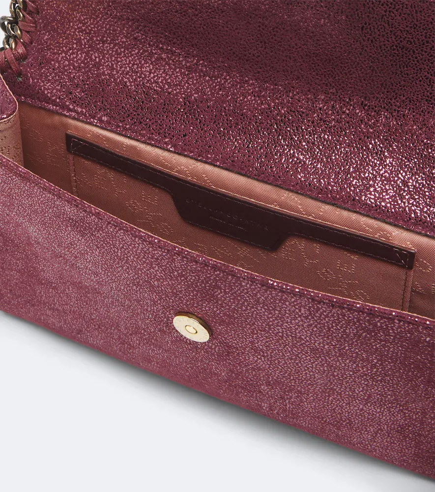 Stella McCartney Falabella Mini crossbody bag | Thumbnail 2 Stella McCartney Falabella Mini crossbody bag | Thumbnail 2