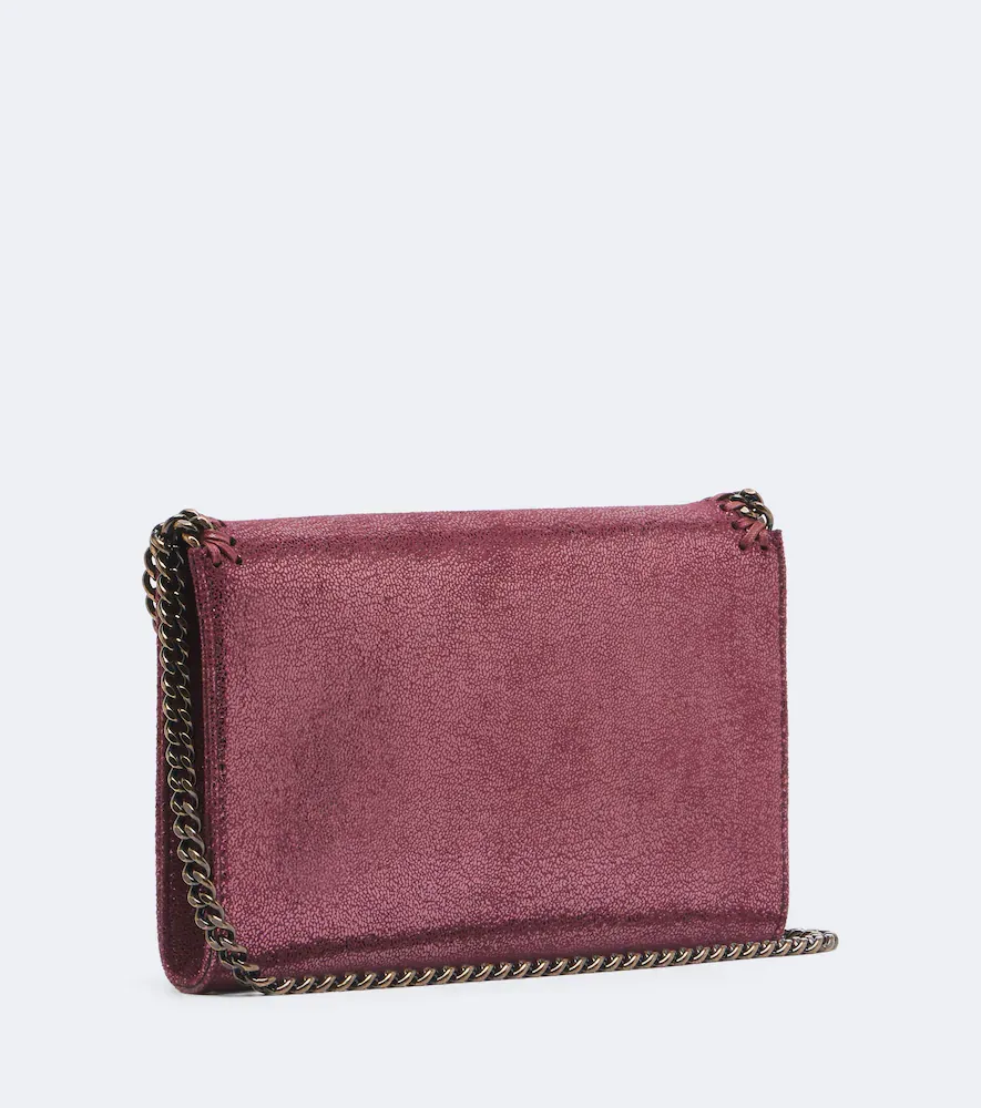 Stella McCartney Falabella Mini crossbody bag | Thumbnail 3 Stella McCartney Falabella Mini crossbody bag | Thumbnail 3