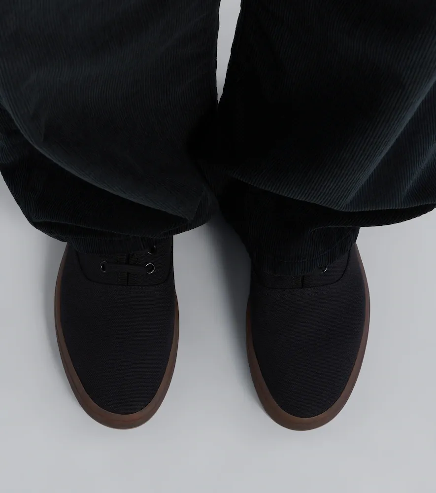 The Row Fynn canvas sneakers | Thumbnail 5