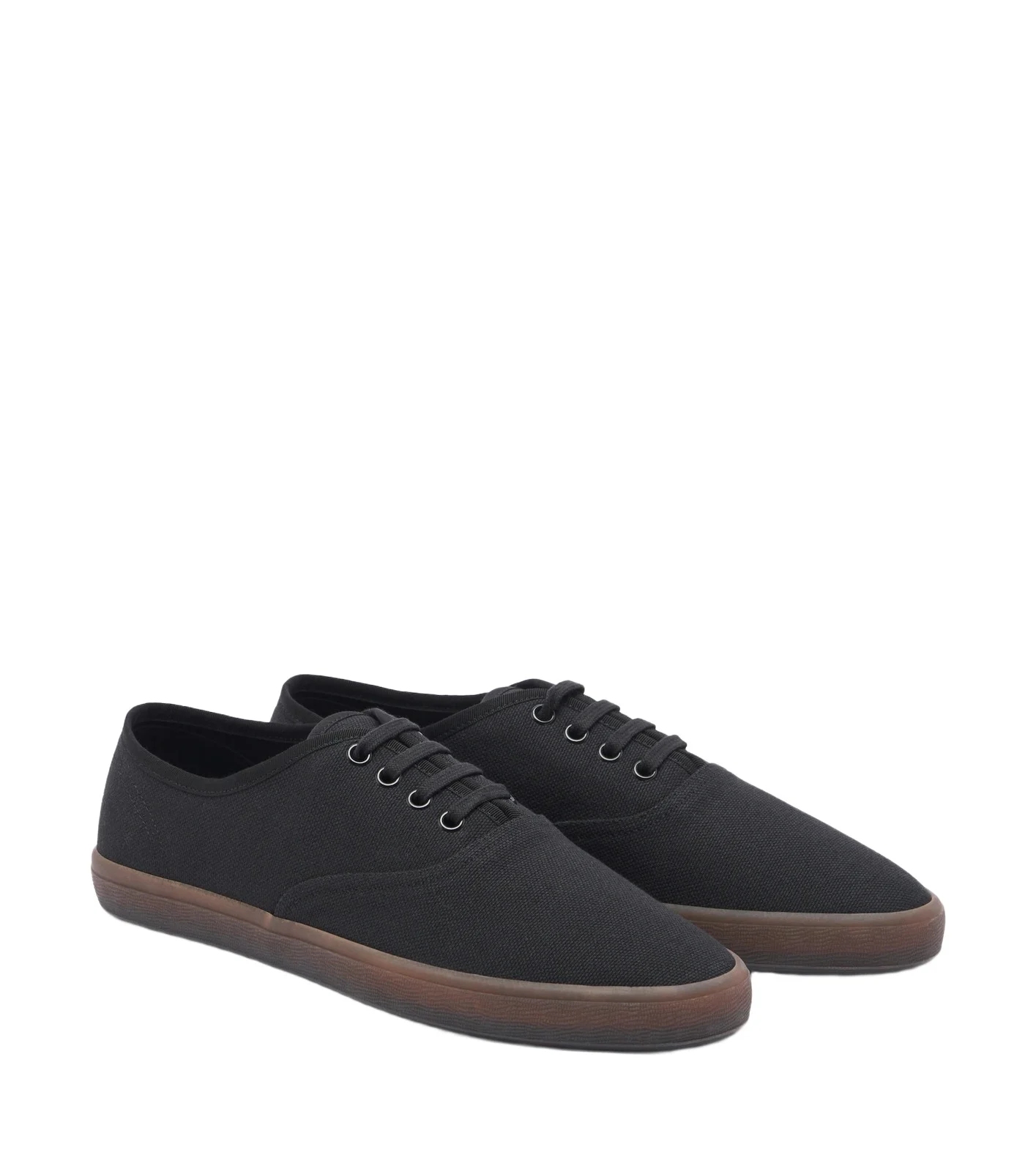Fynn canvas sneakers