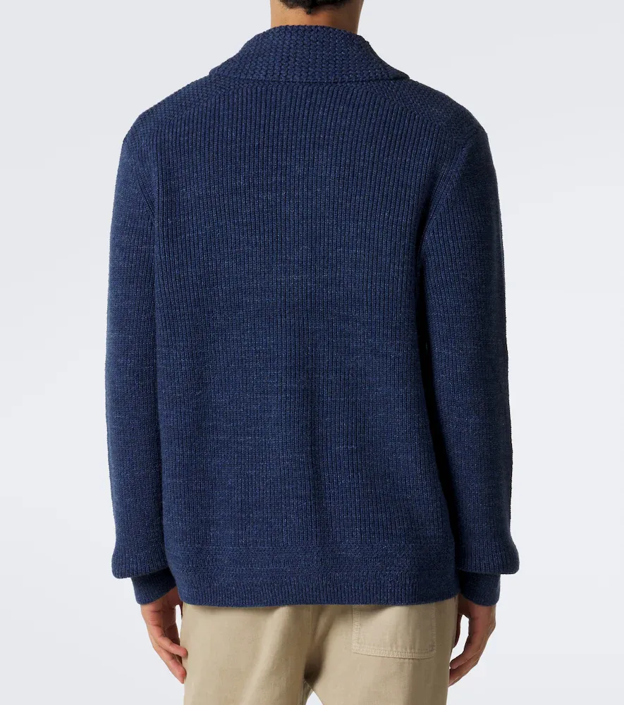 Polo Ralph Lauren Cotton cardigan | Thumbnail 2