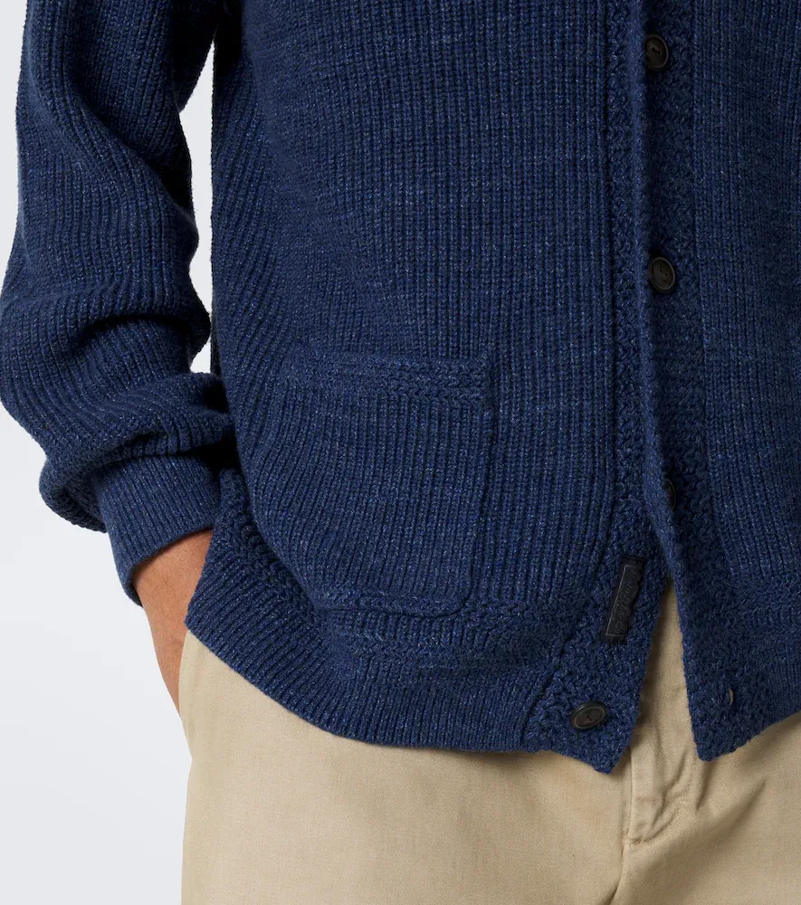 Polo Ralph Lauren Cotton cardigan | Thumbnail 3