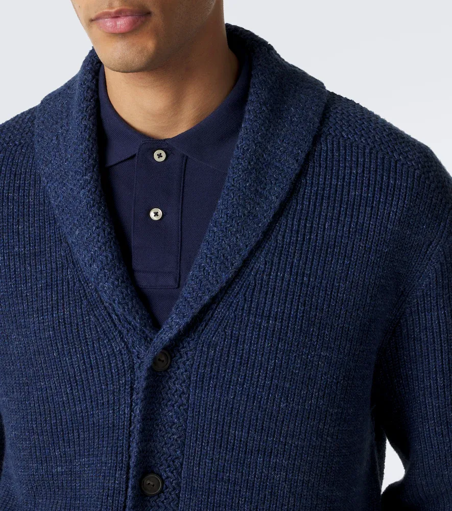 Polo Ralph Lauren Cotton cardigan | Thumbnail 4