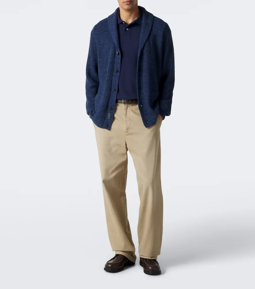 Polo Ralph Lauren Cotton cardigan | Thumbnail 6