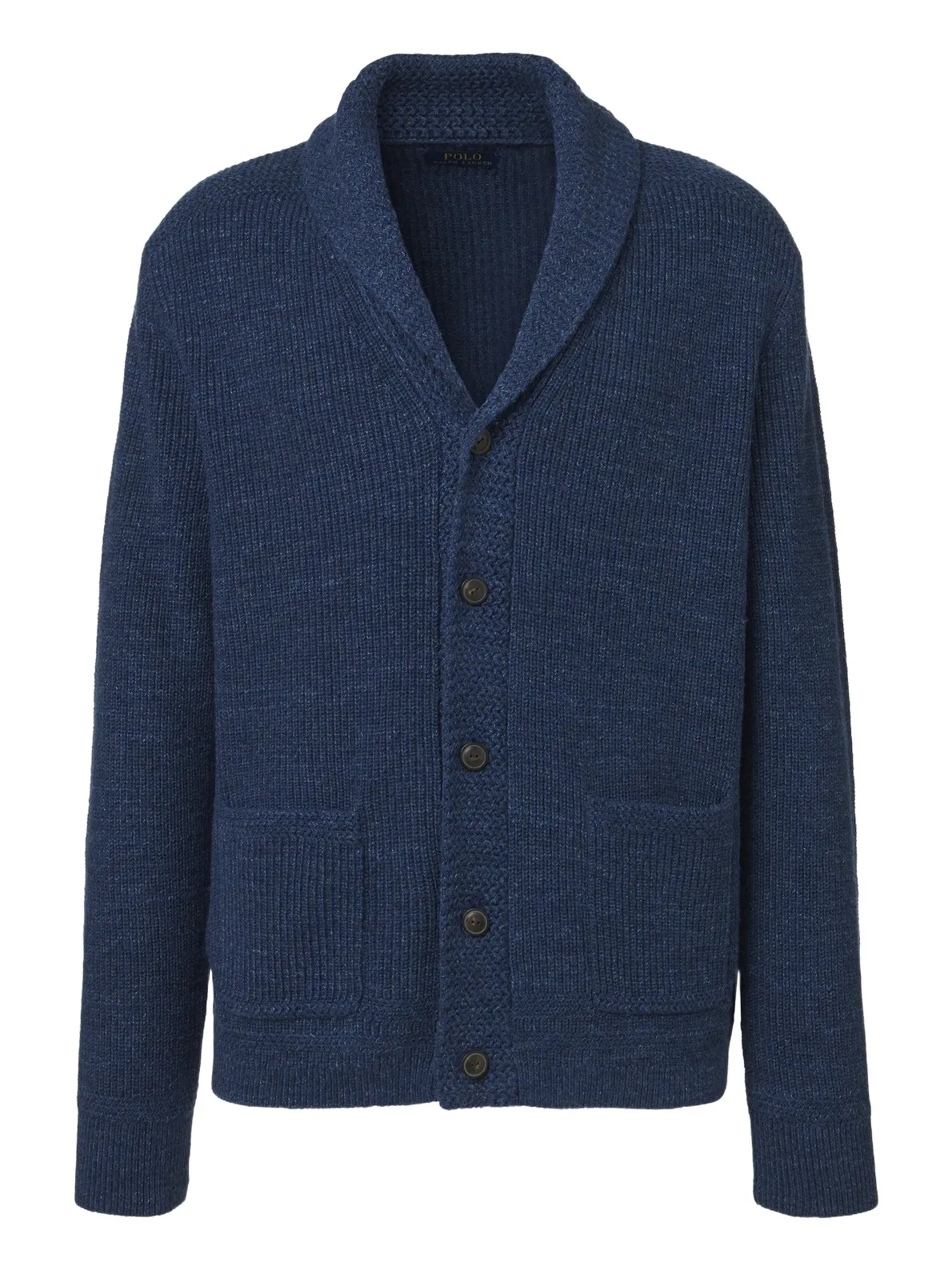 Cotton cardigan