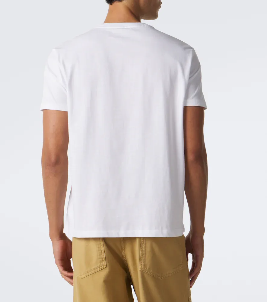 Polo Ralph Lauren Set of 2 Pony cotton jersey T-shirt | Thumbnail 3 Polo Ralph Lauren Set of 2 Pony cotton jersey T-shirt | Thumbnail 3