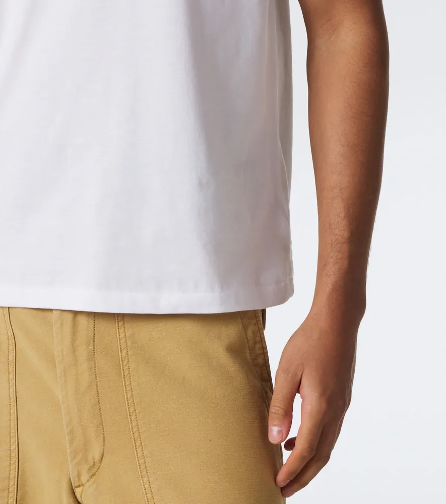 Polo Ralph Lauren Set of 2 Pony cotton jersey T-shirt | Thumbnail 5 Polo Ralph Lauren Set of 2 Pony cotton jersey T-shirt | Thumbnail 5