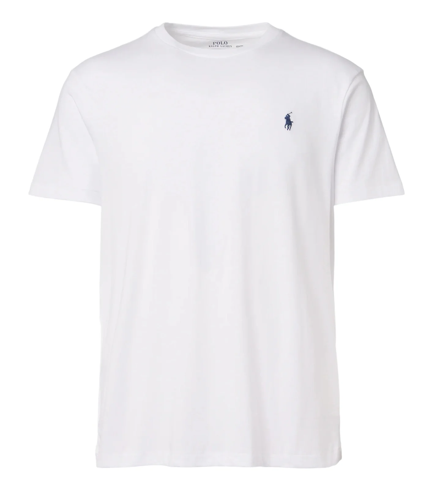 Polo Ralph Lauren Set of 2 Pony cotton jersey T-shirt