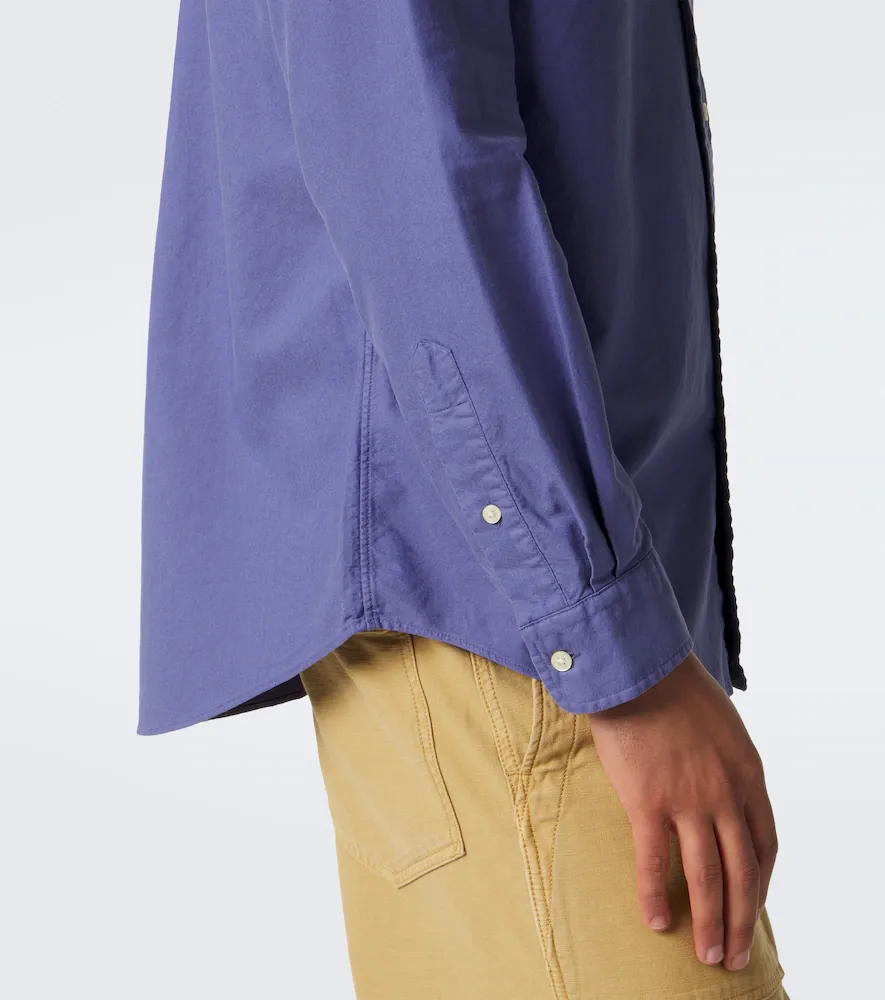 Polo Ralph Lauren Pony cotton shirt | Thumbnail 3