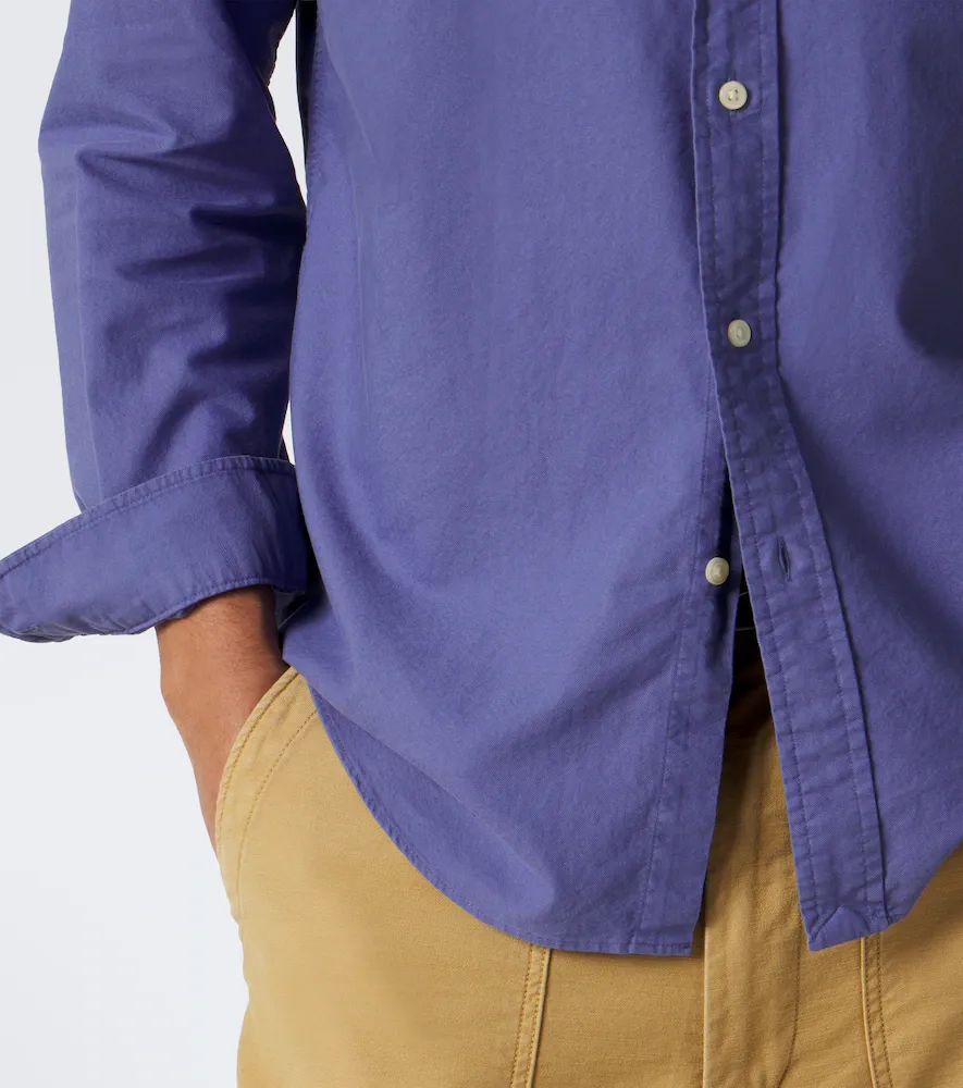 Polo Ralph Lauren Pony cotton shirt | Thumbnail 6