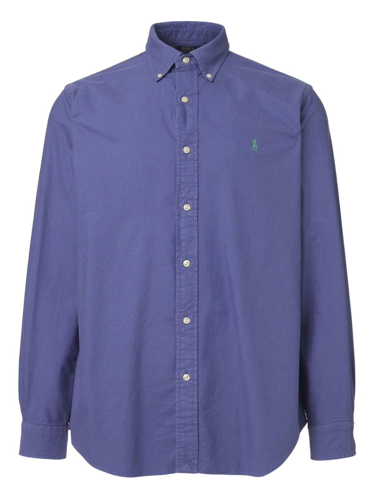 Pony cotton shirt Pony cotton shirt