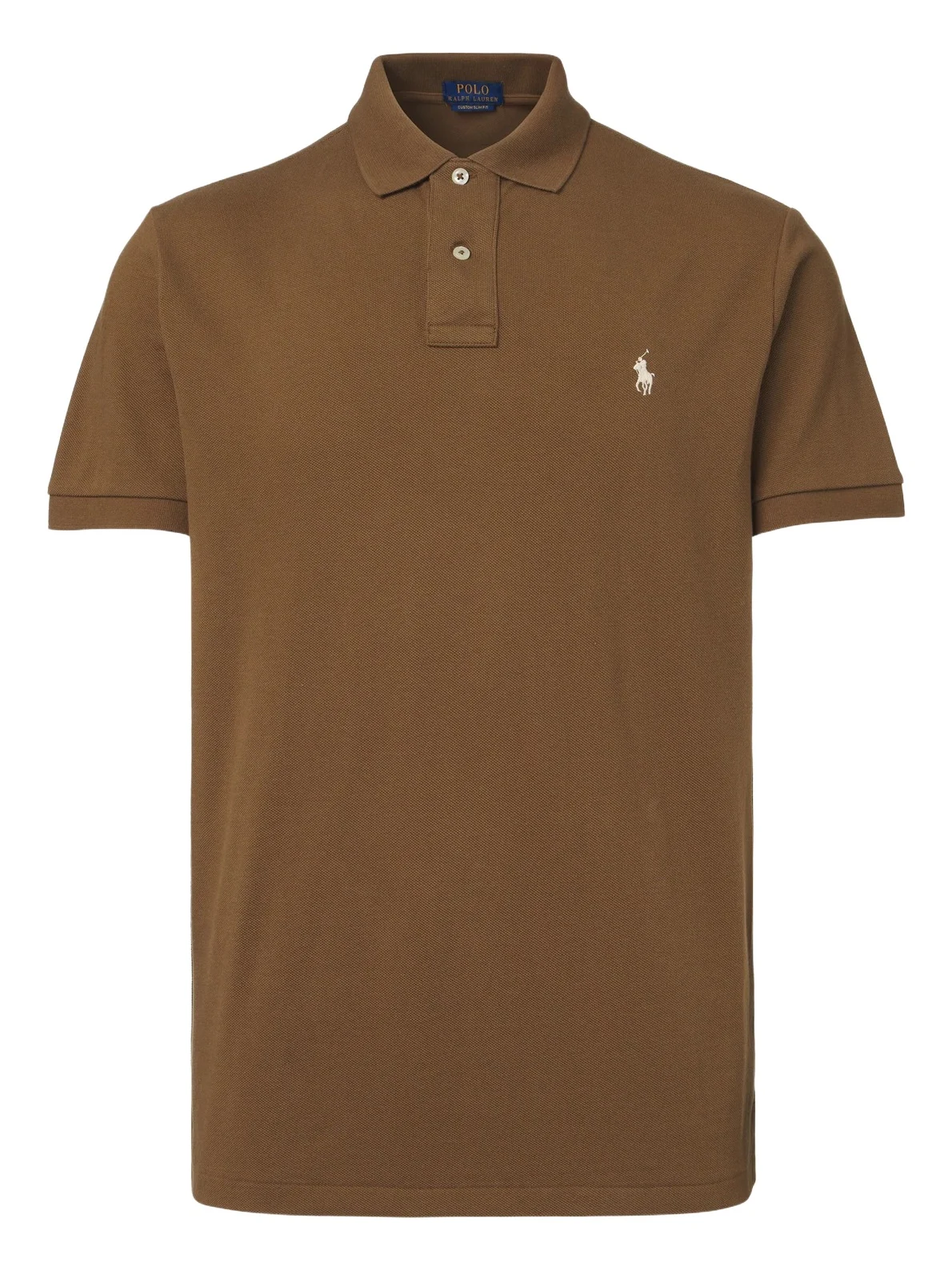 Polo Ralph Lauren Pony cotton piqué polo shirt