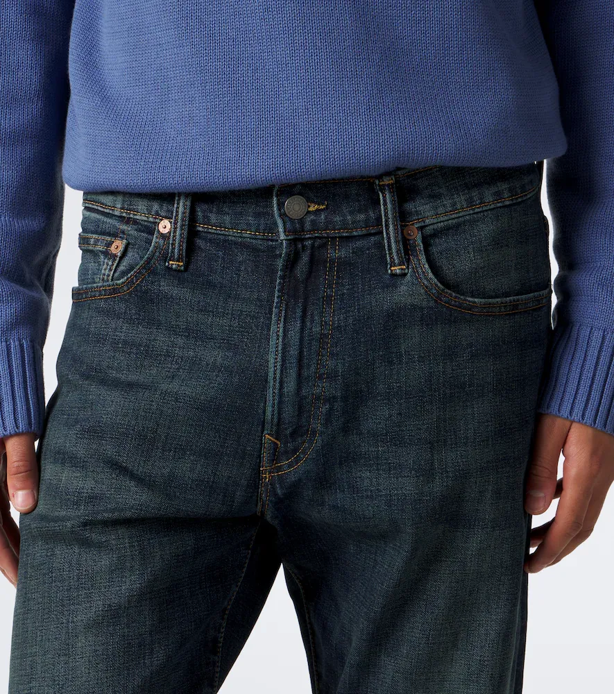 Polo Ralph Lauren Hampton straight jeans | Thumbnail 2 Polo Ralph Lauren Hampton straight jeans | Thumbnail 2