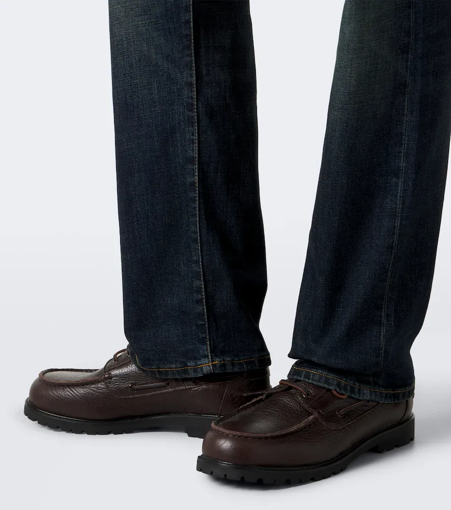 Polo Ralph Lauren Hampton straight jeans | Thumbnail 3 Polo Ralph Lauren Hampton straight jeans | Thumbnail 3