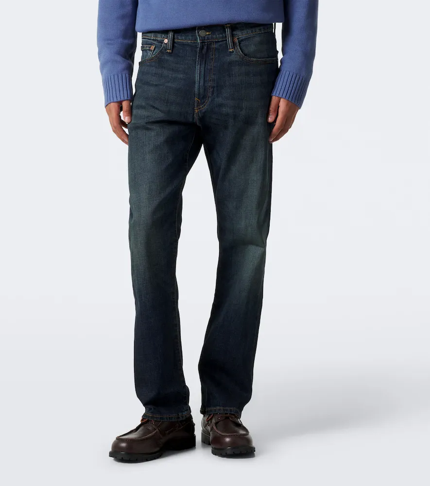 Polo Ralph Lauren Hampton straight jeans | Thumbnail 5 Polo Ralph Lauren Hampton straight jeans | Thumbnail 5