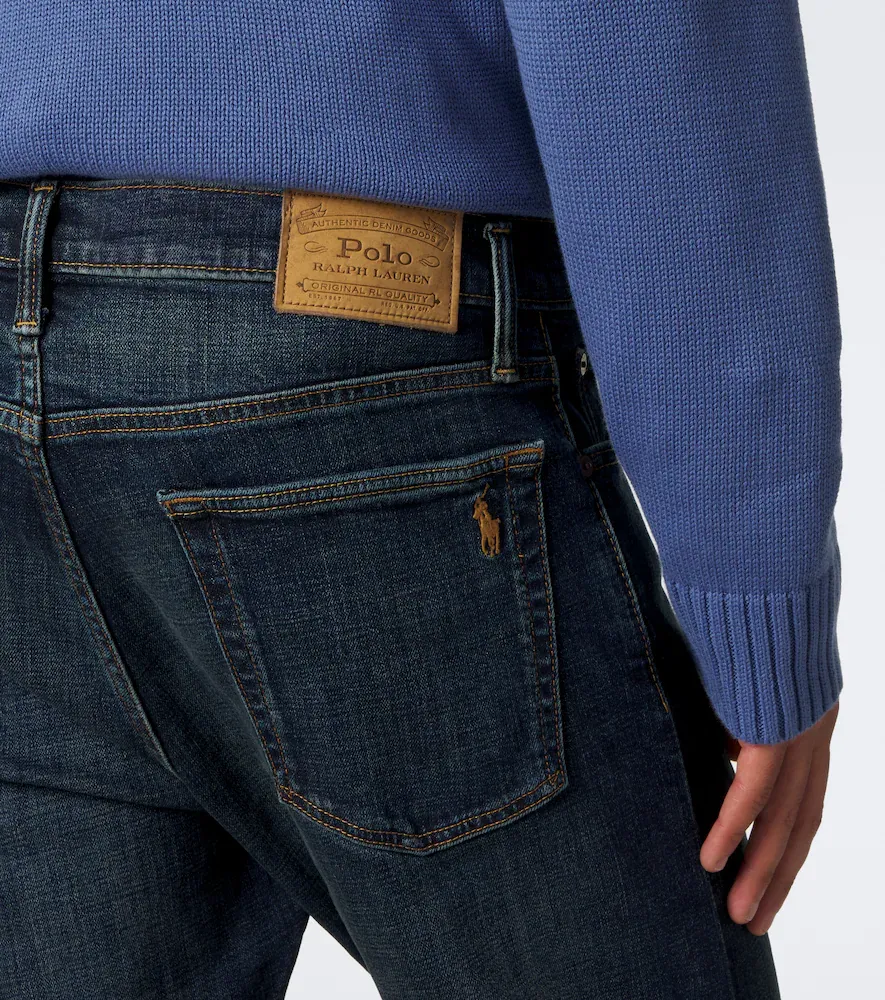 Polo Ralph Lauren Hampton straight jeans | Thumbnail 6 Polo Ralph Lauren Hampton straight jeans | Thumbnail 6