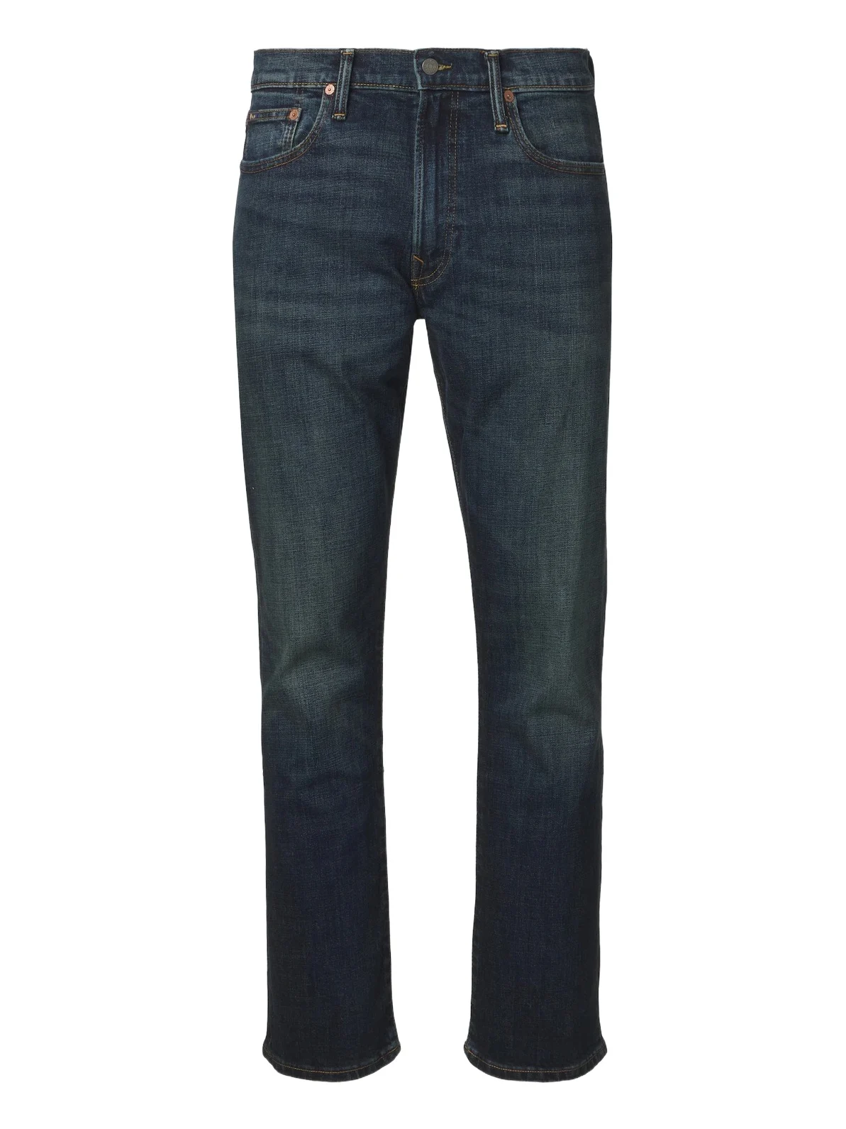 Polo Ralph Lauren Hampton straight jeans