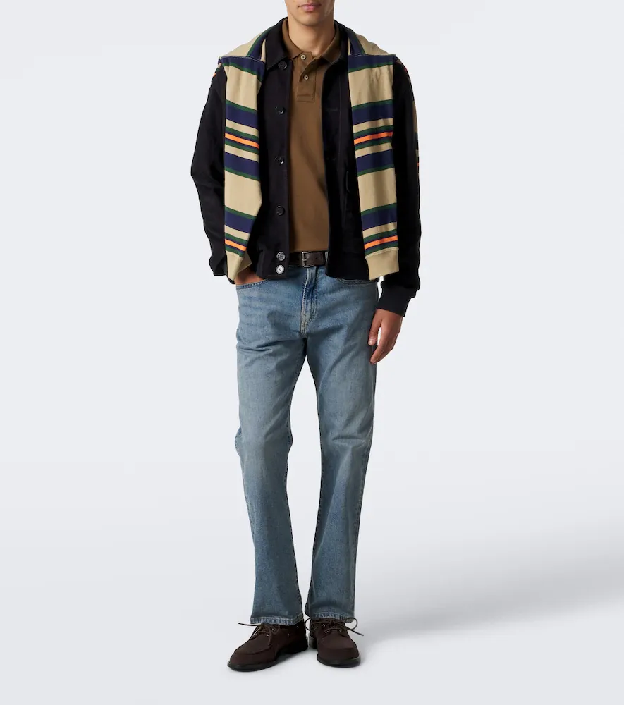 Polo Ralph Lauren Hampton straight jeans | Thumbnail 2 Polo Ralph Lauren Hampton straight jeans | Thumbnail 2
