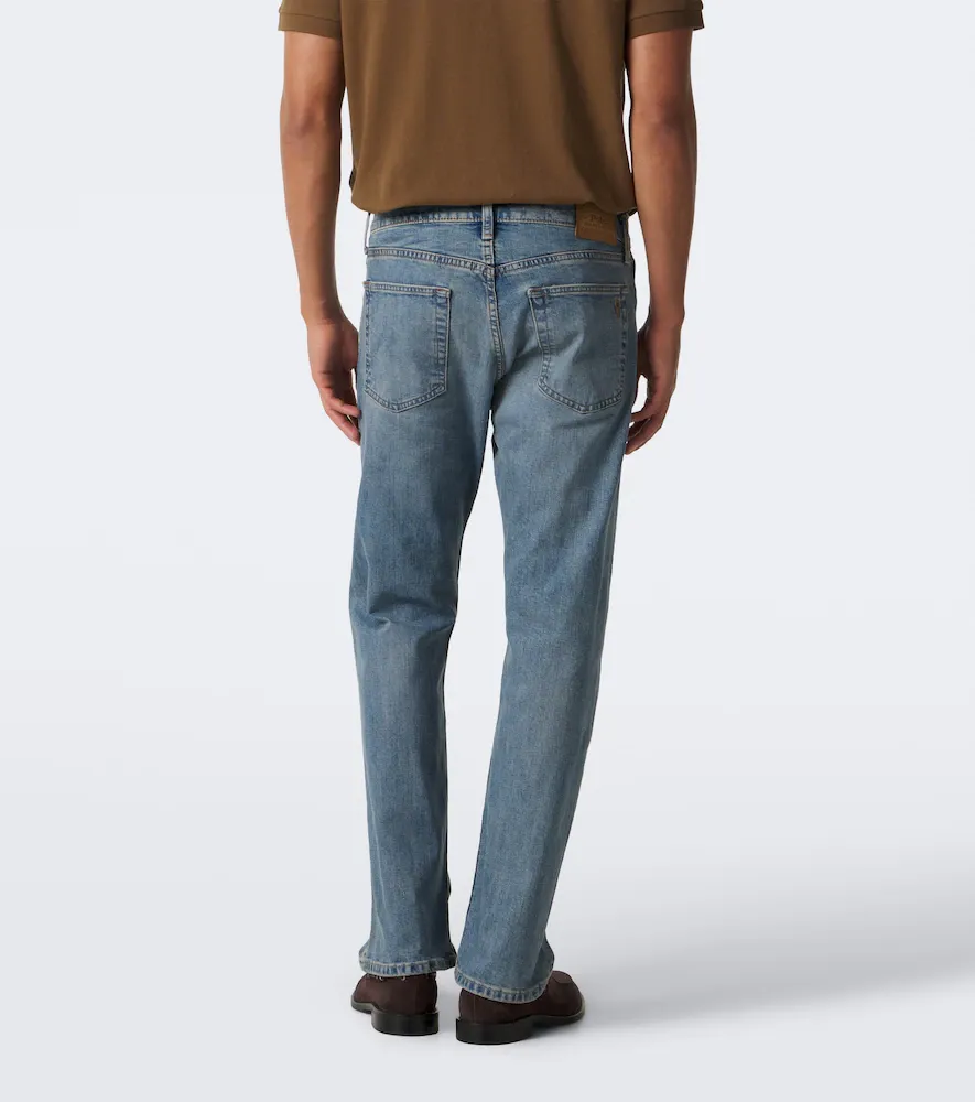 Polo Ralph Lauren Hampton straight jeans | Thumbnail 3 Polo Ralph Lauren Hampton straight jeans | Thumbnail 3