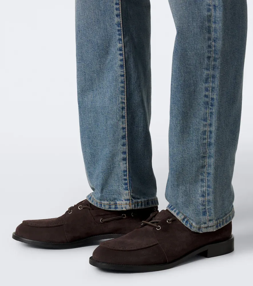 Polo Ralph Lauren Hampton straight jeans | Thumbnail 4 Polo Ralph Lauren Hampton straight jeans | Thumbnail 4
