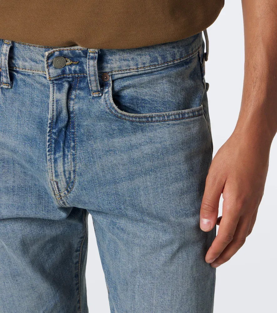 Polo Ralph Lauren Hampton straight jeans | Thumbnail 6 Polo Ralph Lauren Hampton straight jeans | Thumbnail 6
