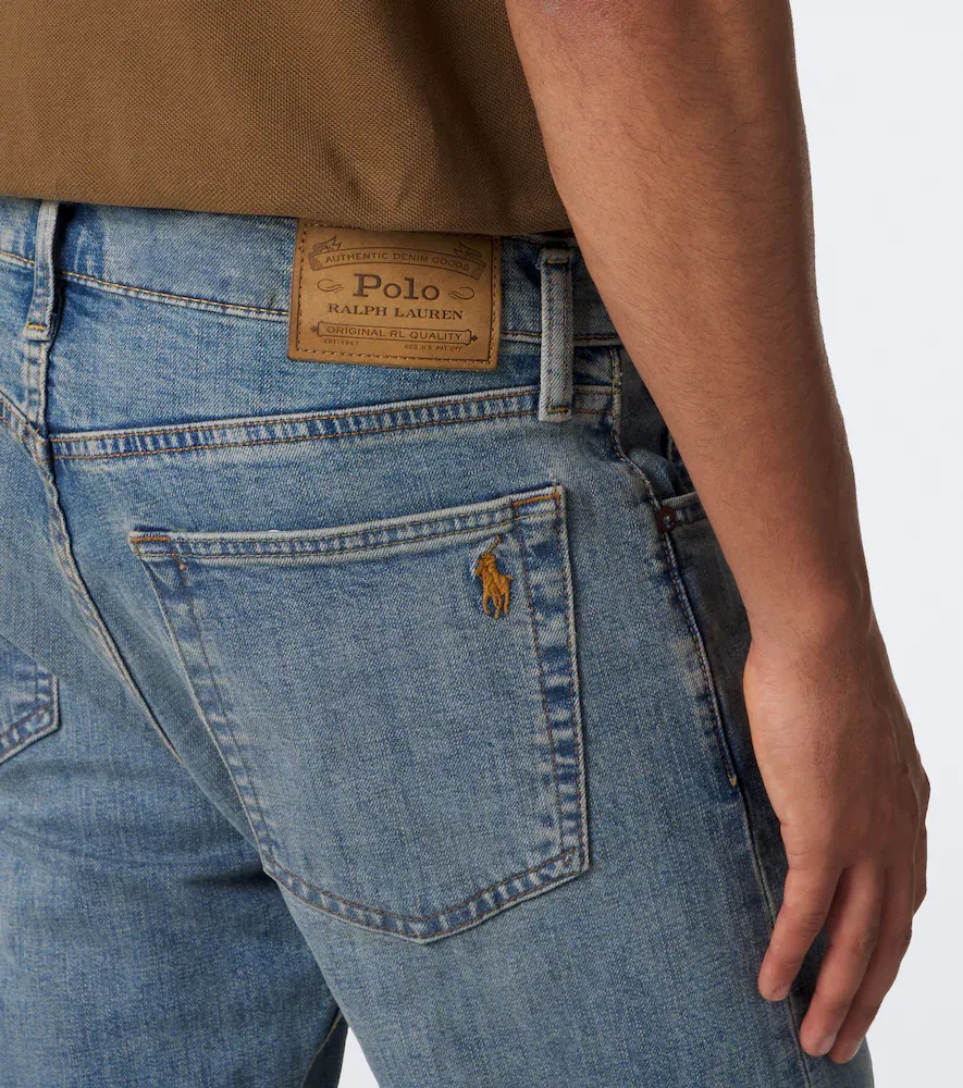 Polo Ralph Lauren Hampton straight jeans | Thumbnail 7 Polo Ralph Lauren Hampton straight jeans | Thumbnail 7